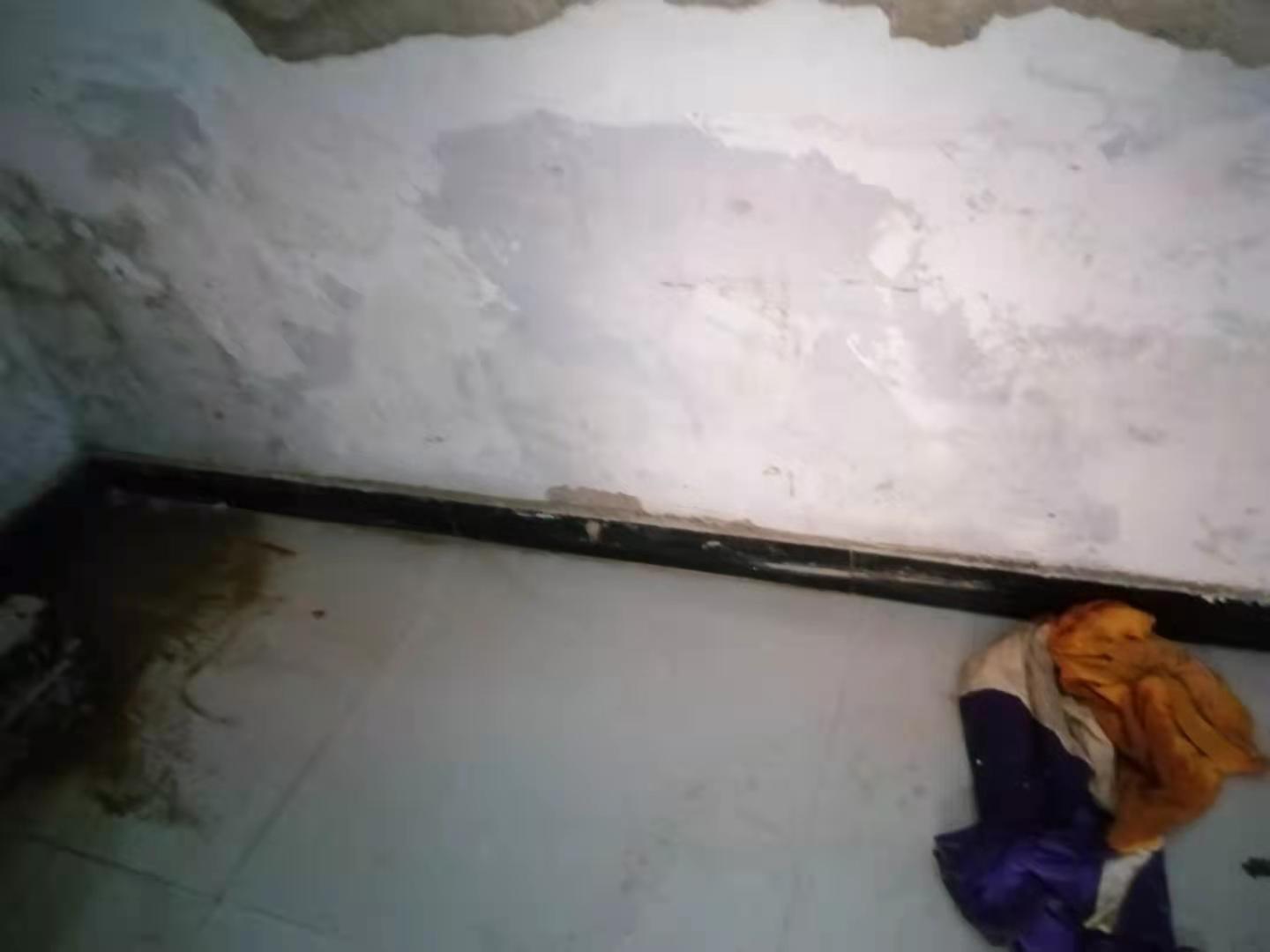 柳林家里漏水了怎么办？